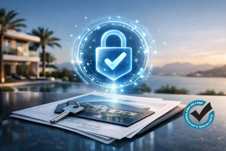 Türkiye Gayrimenkul Piyasasında Şeffaflık Reformu: 15 Şubat EİDS Zorunluluğu