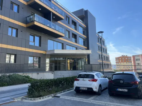 Referans Kartal Loca 1’de Sahile ve Marmaray’a Yakın Satılık 2+1 Daire