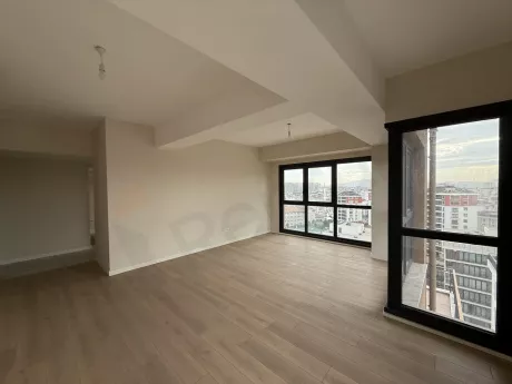 14. Katta Şehir ve Orman Manzaralı Aydınlık 3+1 Aile Dairesi