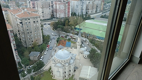 Kira Öder Gibi Ev Sahibi Olun: Hemen Teslim, Vadeli, Manzaralı 2+1 Fırsatı