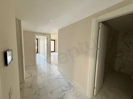 Çekmeköy’de 44 m² Dev Teraslı ve Peyzaj Manzaralı Nitelikli 2+1