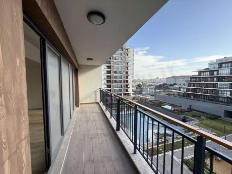 Çekmeköy’de Çift Balkonlu ve Ferah Planlı Nitelikli 3+1