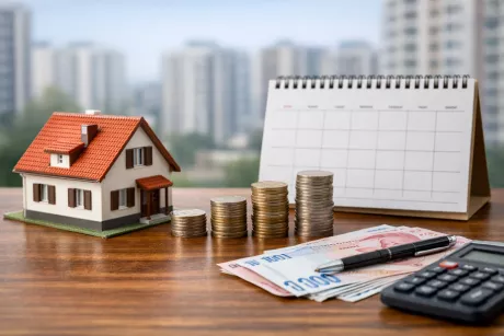 2026 Emlak Vergisi Dönemi Başlıyor: İşte Taksit Takvimi ve Muafiyet Detayları