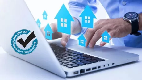 EİDS Yetki Doğrulaması 15 Şubat’ta Başladı