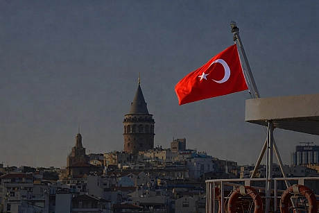 Türkiye'de satılan gayrimenkul sayısı 9 ayda 2,3 milyona yaklaştı.