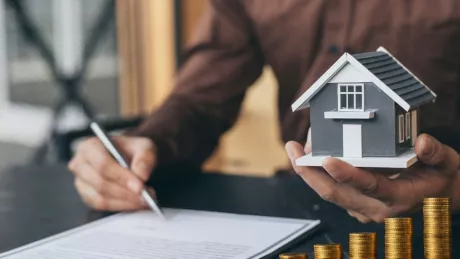 Gayrimenkul Sektöründe Yeni Mevzuat: Konut Kredisi Şartları Güncellendi